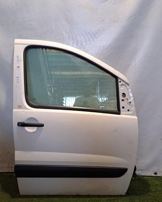 PORTIERA ANTERIORE DESTRA FIAT Scudo 3° Serie 140