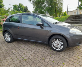 Fiat Grande punto 1,2 benz 44kw Euro 4