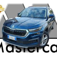 SKODA Kodiaq Kodiaq 2.0 tdi evo S-Tech dsg 7pti