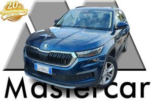 SKODA Kodiaq Kodiaq 2.0 tdi evo S-Tech dsg 7pti