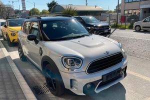 MINI COUNTRYMAN COOPER D
