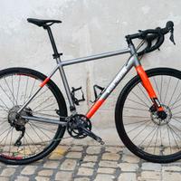 Wilier jareen