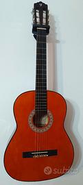 CHITARRA CLASSICA 4/4 EKO CS-10