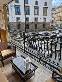 Casa Vacanza nel centro storico di Napoli