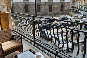 Casa Vacanza nel centro storico di Napoli