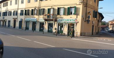 Ferramenta Storica