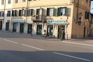 Ferramenta Storica