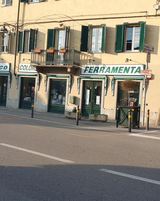 Ferramenta Storica