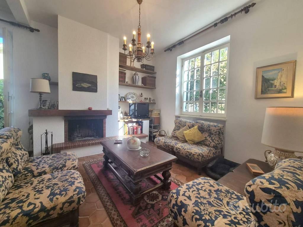 Casa – Borgio Verezzi, Poggio - Vista 2