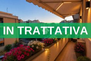 MONOLOCALE A ROMA