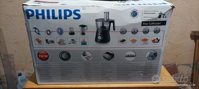 robot da cucina Philips 