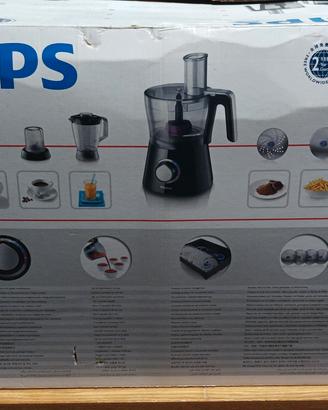robot da cucina Philips 