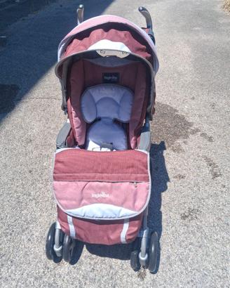Passeggino usato poco