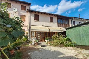 Porzione di Rustico