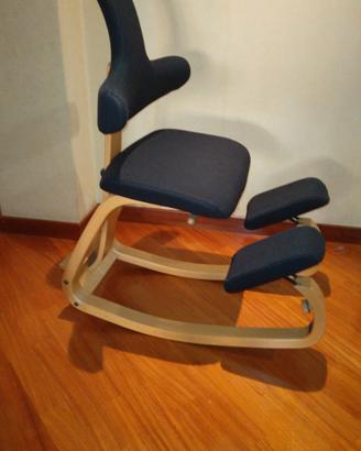 Sedia ergonomica Stokke Thatsit