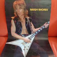 Randy Rhoads