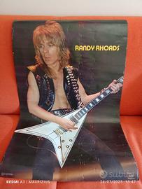 Randy Rhoads