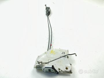 SERRATURA ANTERIORE SINISTRA SUZUKI Swift 5° Seri