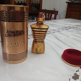 jean paul galtier le male elixir 