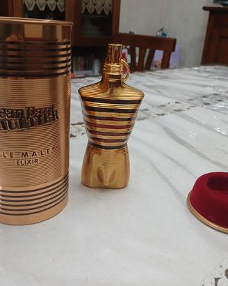 jean paul galtier le male elixir 