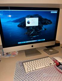 IMac 2012
