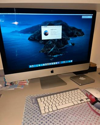 IMac 2012