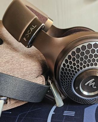Focal clear MG