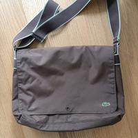 Borsa tracolla Lacoste 