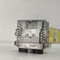 CENTRALINA MOTORE CITROEN C5 Station Wagon 9675391