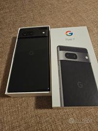 Pixel 7 128gb