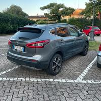 Nissan Qashqai  – €15.500