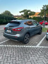 Nissan Qashqai  – €15.500