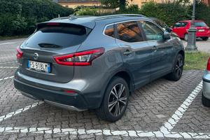 Nissan Qashqai  – €15.500