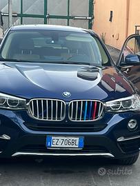 Bmw x4 (f26) - 2015