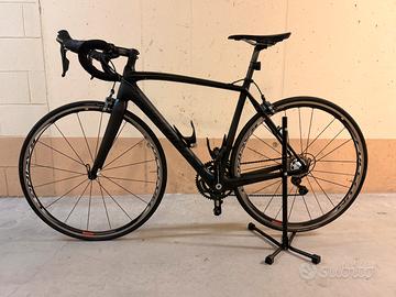 Bici Specialized carbonio