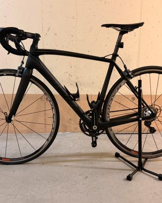 Bici Specialized carbonio