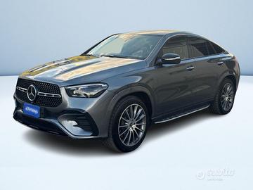 Mercedes GLE 350 de phev AMG Line Premium 4matic a