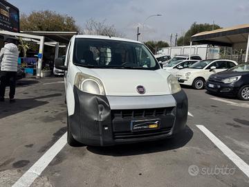 Fiat Fiorino 1.4 8V Furgone Natural Power