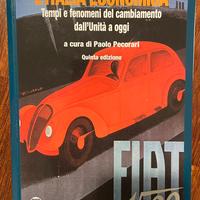 Libro di storia economica