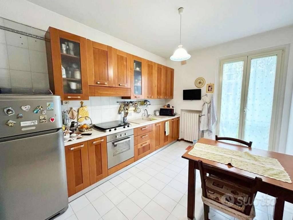 Appartamento – Anghiari, Santo Stefano - Altro