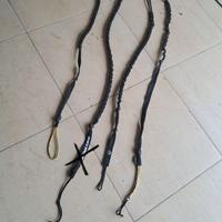 cima di recupero albero windsurf varie