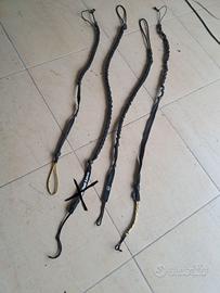 cima di recupero albero windsurf varie