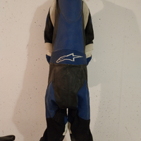 Tuta intera alpinestars