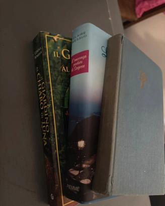 Stock libri