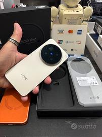 VIVO X 300 PRO 5G ( 16/512GB ) GARANZIA 