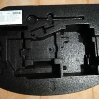 Contenitore del Kit d'emergenza - Fiat Panda etc