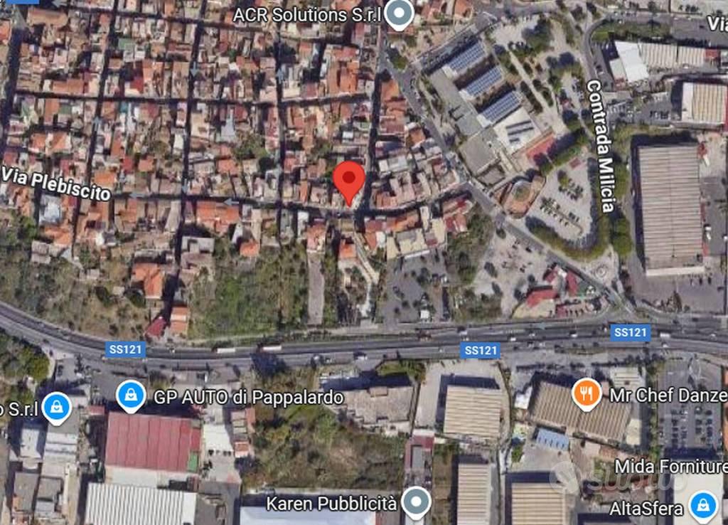 Appartamento – Misterbianco, Sieli, Catania - Vista 4