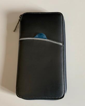 Portafoglio Piero Guidi