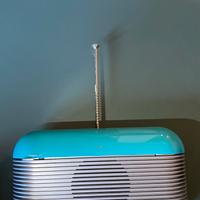 Radiolina stile anni 60’