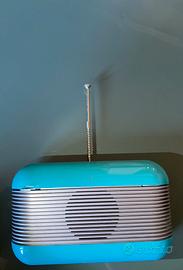 Radiolina stile anni 60’